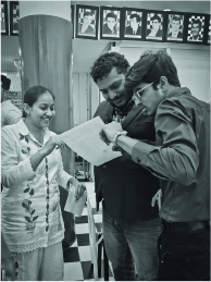 Tournament Management